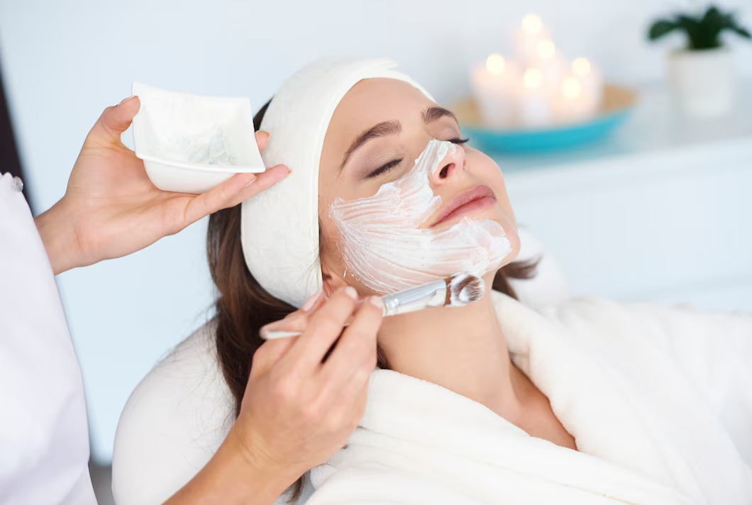 Eminence Express Facial Eminence Express Facial