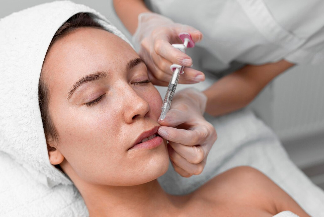 Lip & Eye Reform Treatment Lip & Eye Reform Treatment