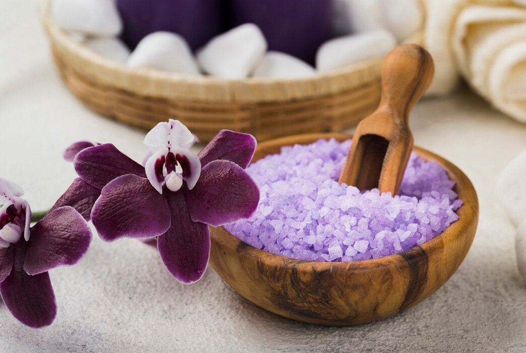 Orchid Body Melt