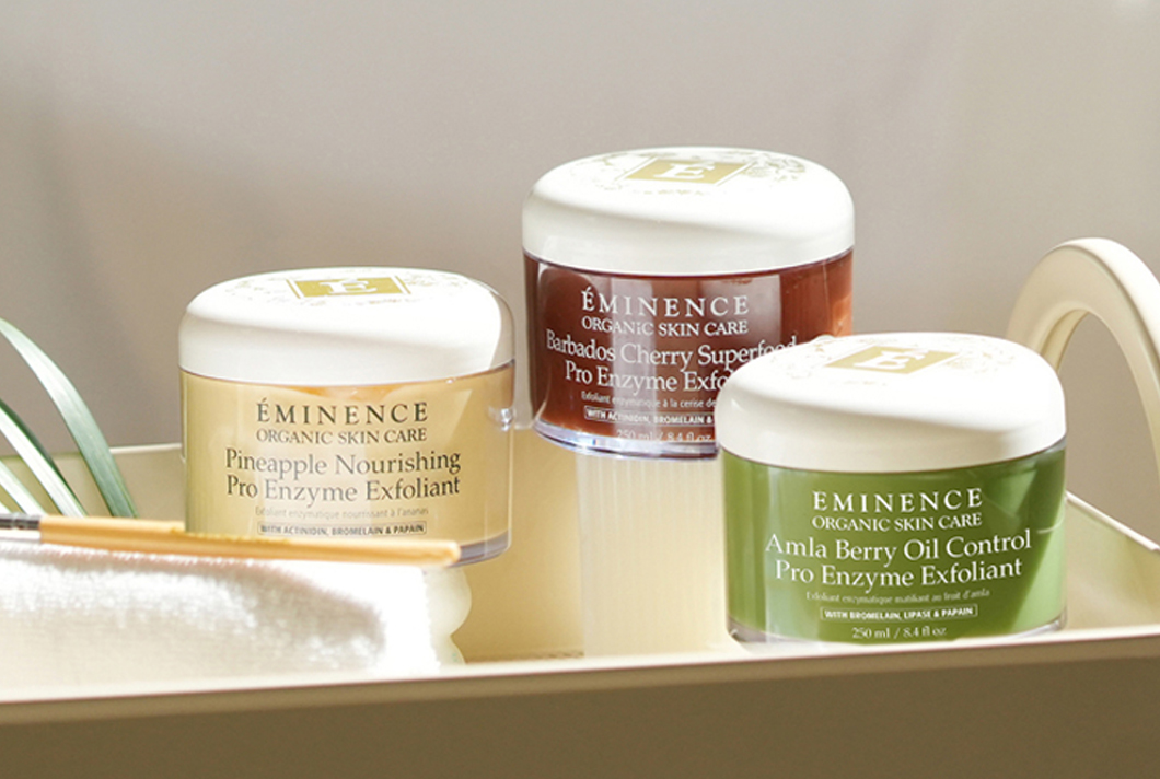 Orchid Yam & Pumpkin Pro Enzyme Peel Orchid Yam & Pumpkin Pro Enzyme Peel